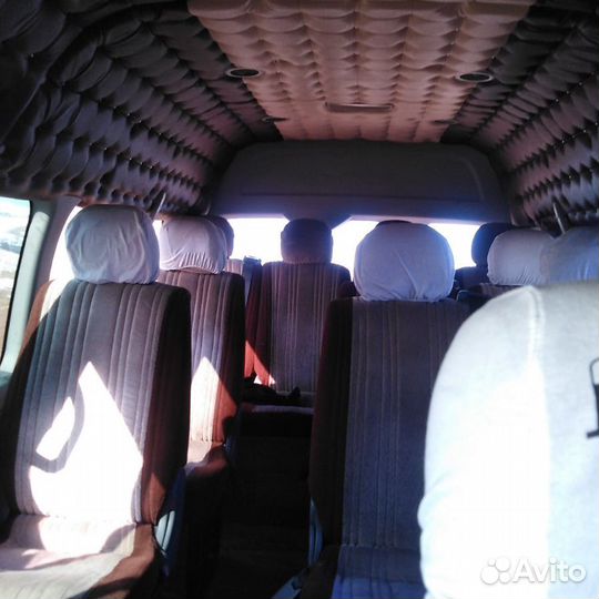 Тур поездки в любую точку России