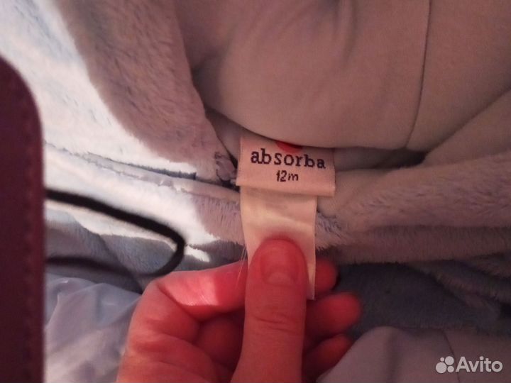 Комбинезоны детские