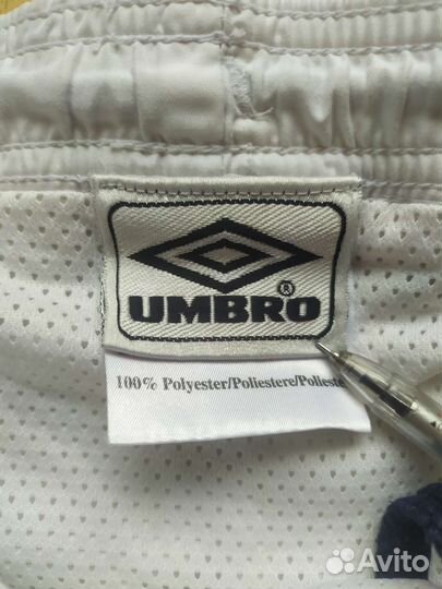 Шорты Umbro