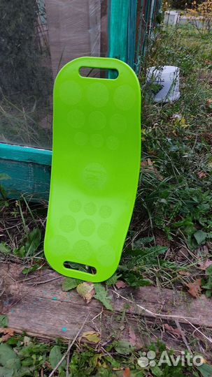 Балансировочная доска