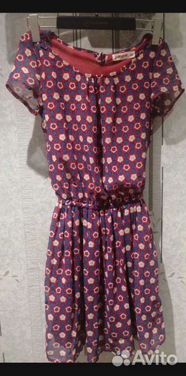 Женские вещи пакетом 42 44