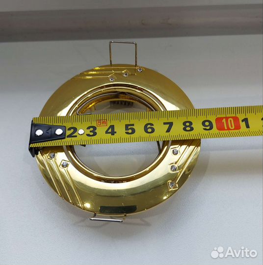 Споты потолочные