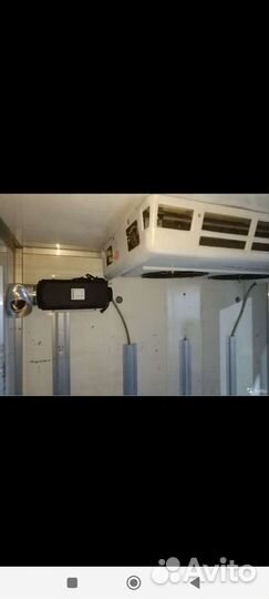 АВТОНОМНЫЕ отопители И подогреватели