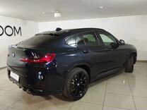 BMW X4 2.0 AT, 2023, 7 888 км, с пробегом, цена 9 600 000 руб.