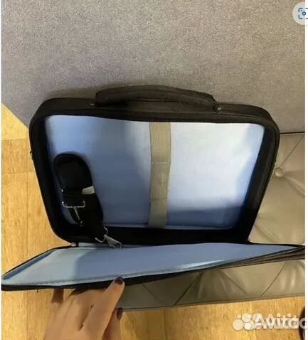 Сумка для ноутбука новая