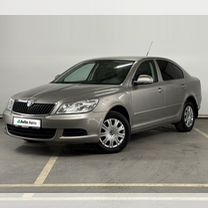 Skoda Octavia 1.6 MT, 2010, 195 476 км, с пробегом, цена 799 000 руб.