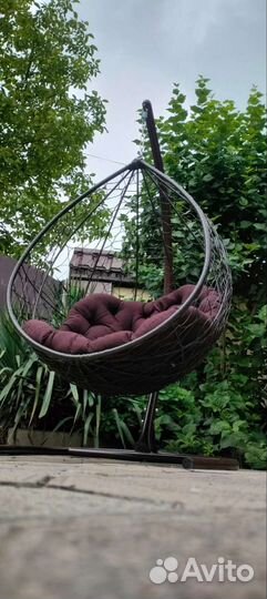 Кокан кресло