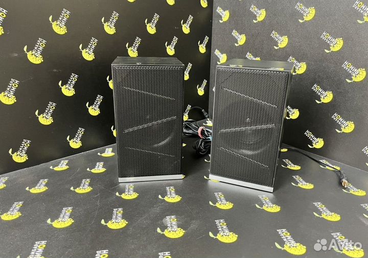 Колонки 2.1 с bluetooth