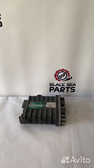 Блок управления двигателем volkswagen passat b3