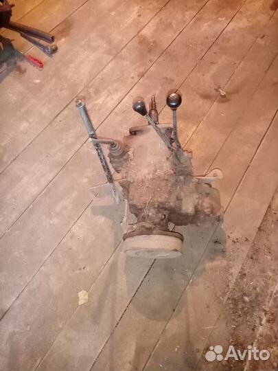 Запчасти на УАЗ 31512