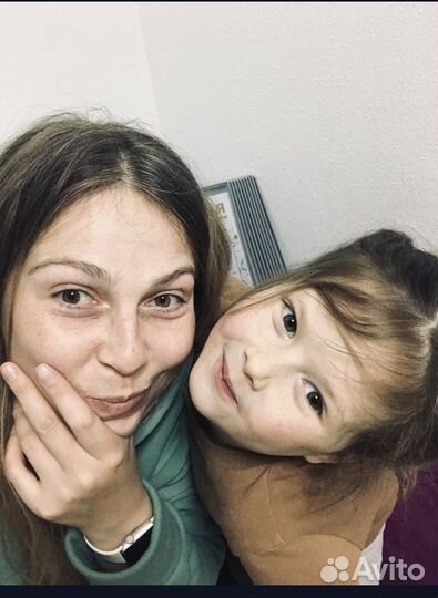 Няня на час для ребенка, ночная няня