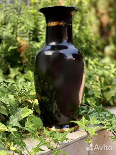 Ваза для цветов фарфор