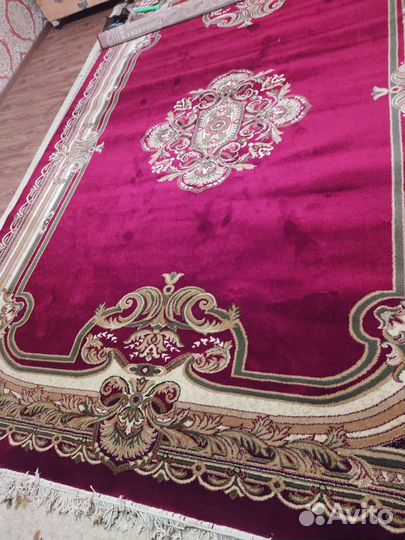 Ковер новый