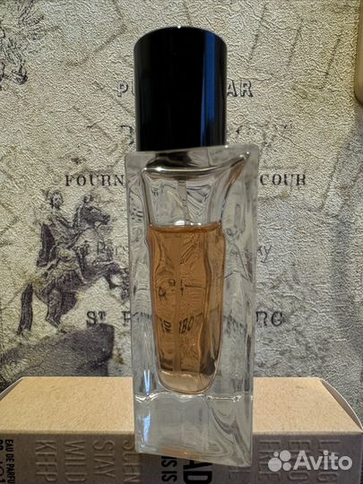 Zadig voltaire this is her vibes of freedom 30 мл