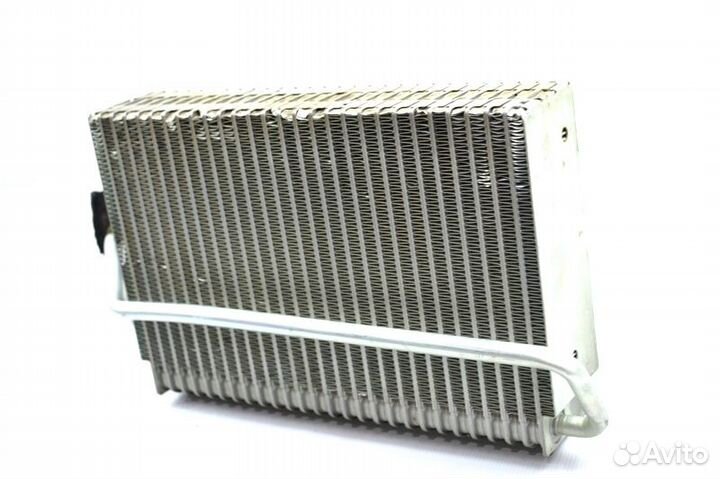 Радиатор кондиционера салона DAF XF105 (01.05)