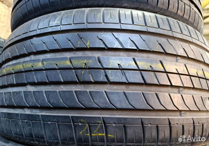 Nexen Aria AH7 275/40 R20