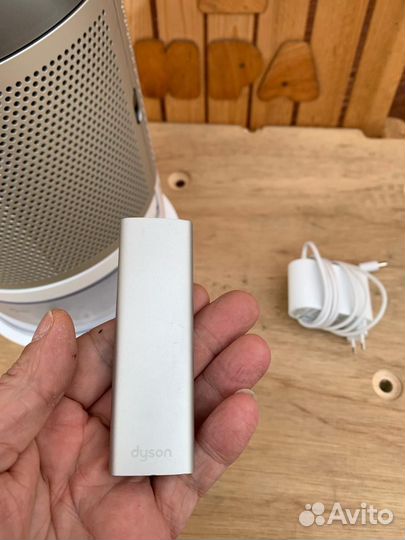 Увлажнитель воздуха Dyson PH01 оригинал