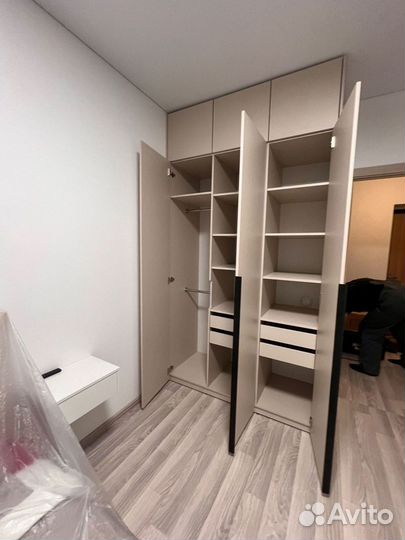 Шкаф распашной Фантазия от производителя