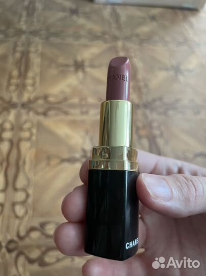 Помада chanel rouge coco