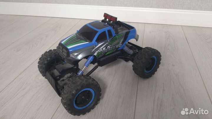 Радио управляемые машинка