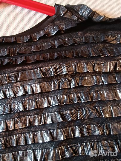 Платье нарядное