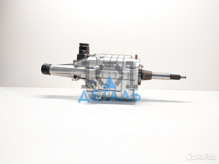 Кпп газель next (дв. Cummins) 1 г. гарантии