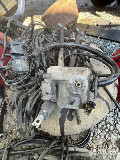 Гбо на 8 цилиндров