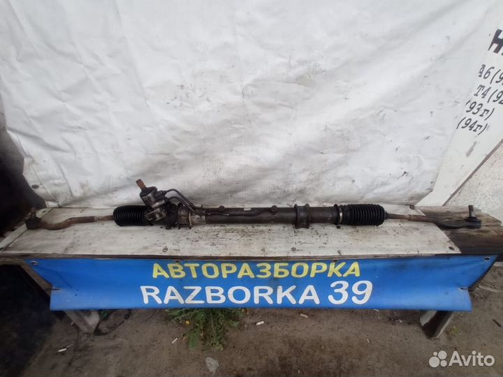 Рейка рулевая Toyota Previa