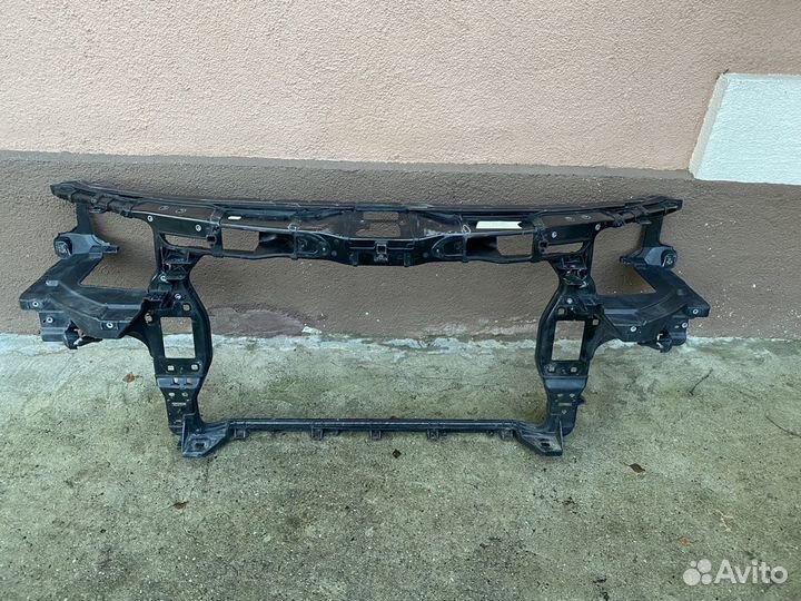 Телевизор audi a8 d4 с 2010 года