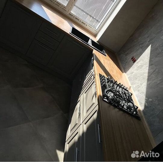 Кухни от производителя