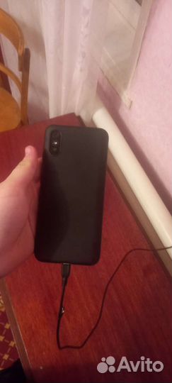 Xiaomi redmi 9а