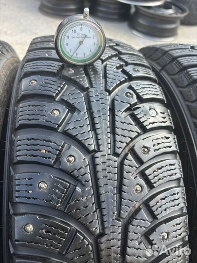 Nokian Tyres Nordman 5 175/65 R14