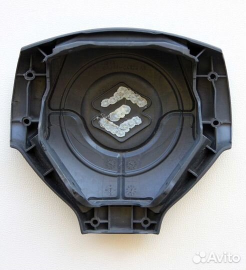 Муляж на руль suzuki splash svift sx-4 multi