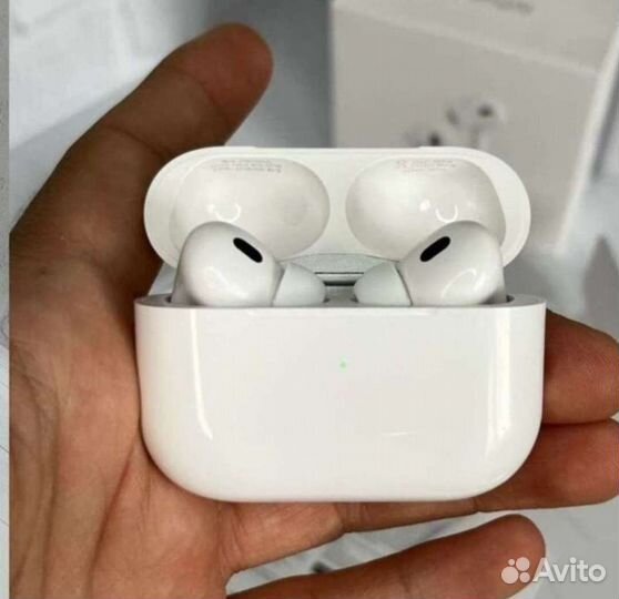 Apple Airpods pro 2 + бесплатная доставка