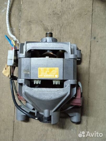 Двигататель стиральной машины