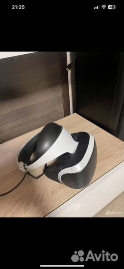 Vr очки для ps4