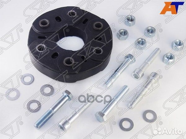 Муфта кардана mercedes bens S-class W220 98-05