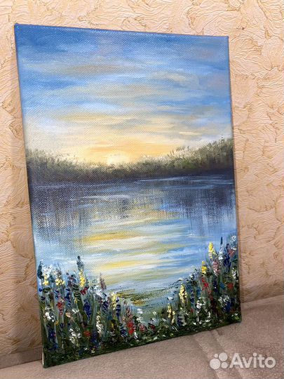 Картина в ваш дом