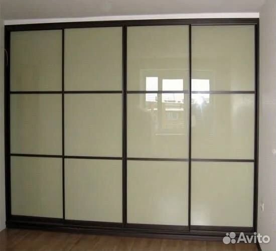 Межкомнатные перегородки