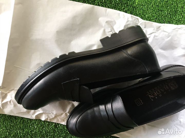 Туфли новые 39