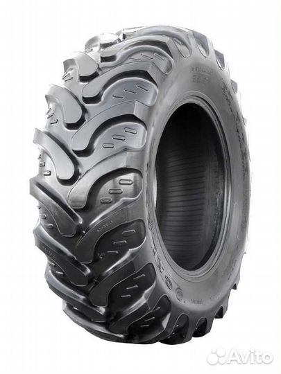 Шина 16.9 24 12pr Galaxy