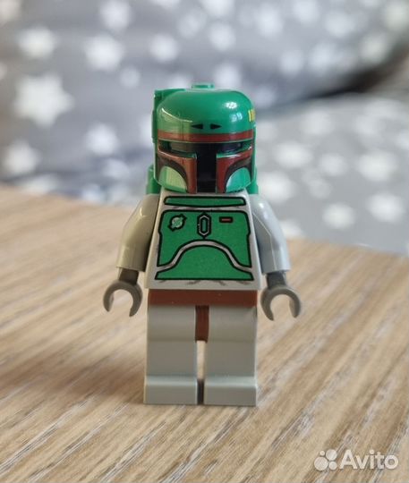 Lego star wars