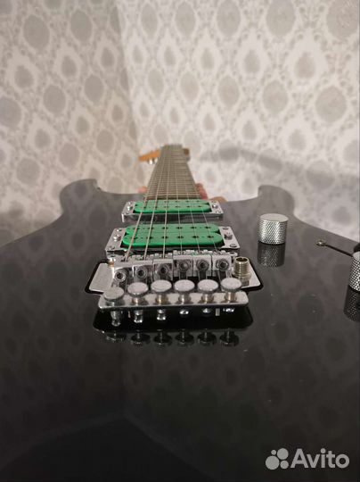 Электрогитара Jackson DX10D