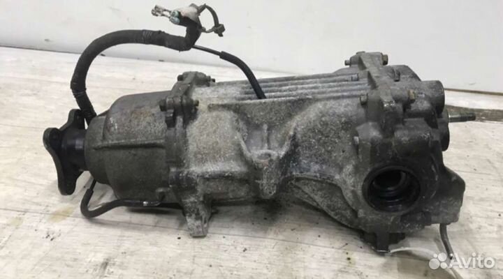 Редуктор Nissan x-trail t 31