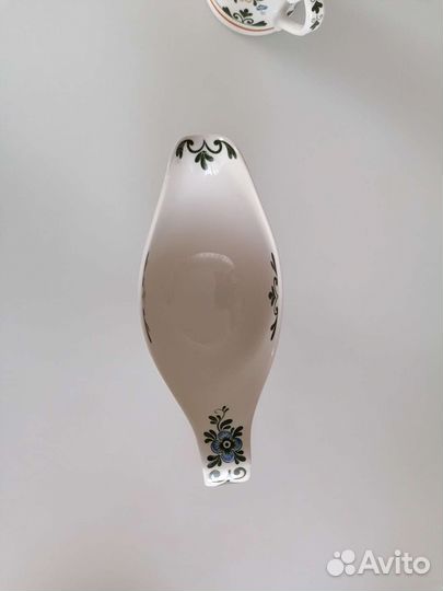 Соусник. Alt Amsterdam. Villeroy&Boch