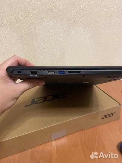 Acer aspire 3