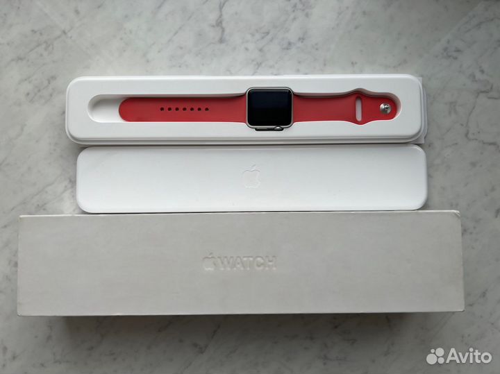 Часы Apple Watch