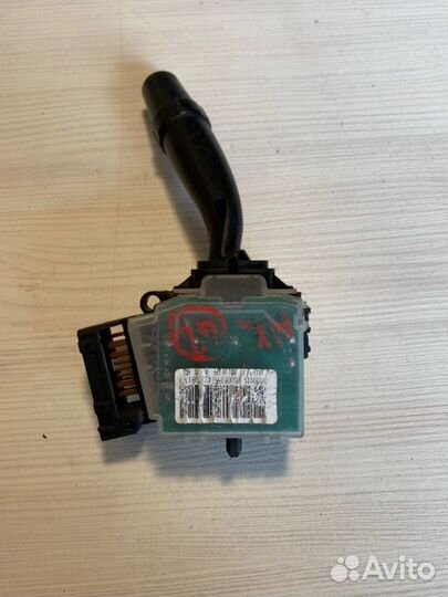 Переключатель дворников Geely Mk MR479QA 2012