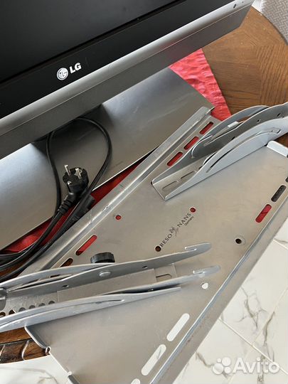 Телевизор LG