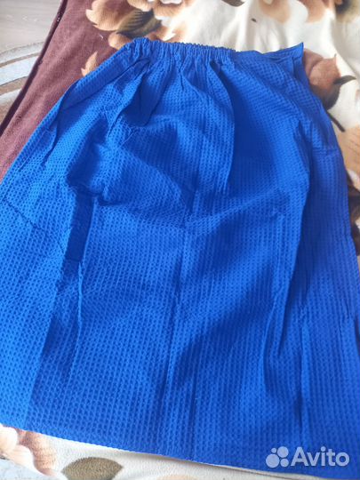 Полотенце банное новое